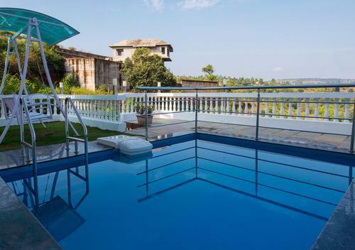 Pq Villa By Vista Rooms