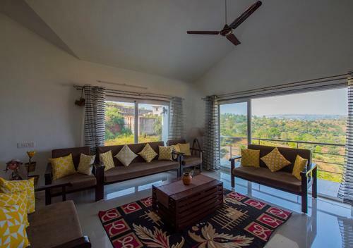 Pq Villa By Vista Rooms