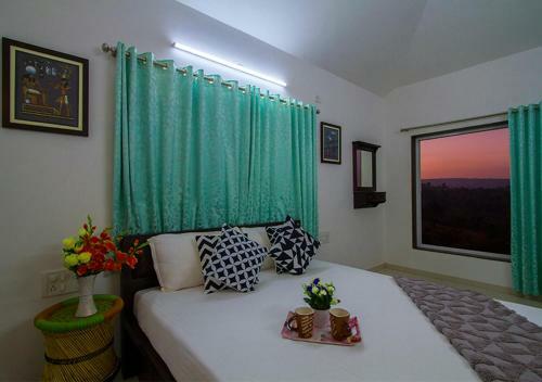 Pq Villa By Vista Rooms