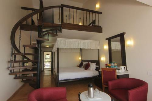 Hotel Blue Country Resort