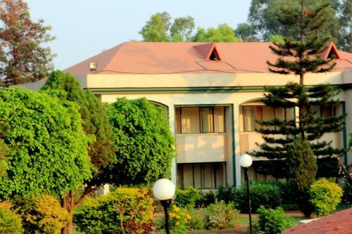 Hotel Blue Country Resort