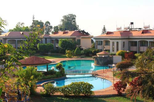 Hotel Blue Country Resort