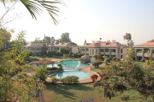 Hotel Blue Country Resort