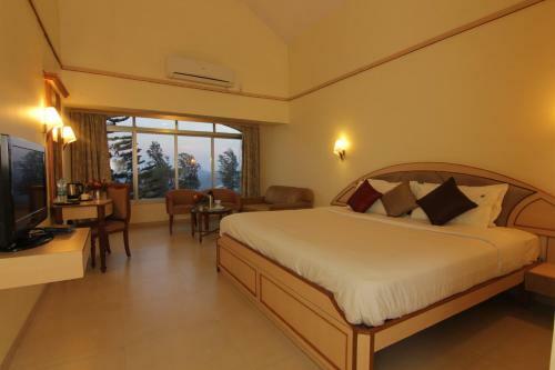 Hotel Blue Country Resort