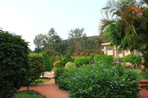 Hotel Blue Country Resort