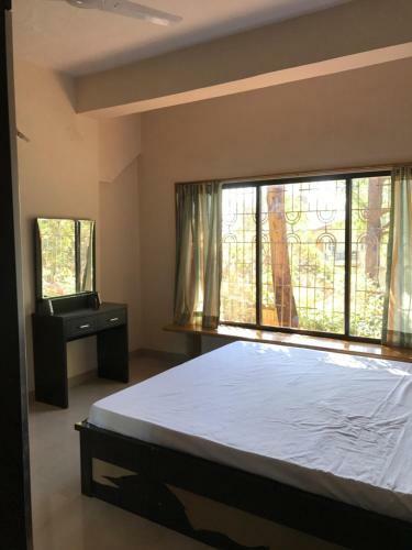 Villa In Panchgini
