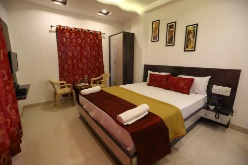 Hotel Valley Exotica