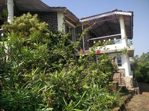Eagle's Nest