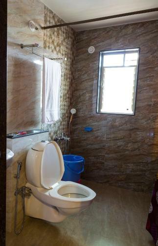 Villa Aneesha Bungalow