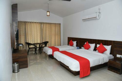 Hotel Royal Orbit