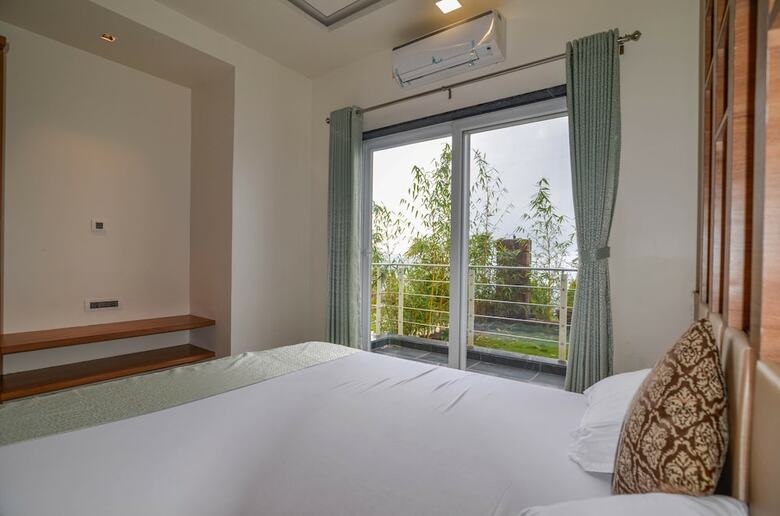 Apartamento Shree Samarth Villaa
