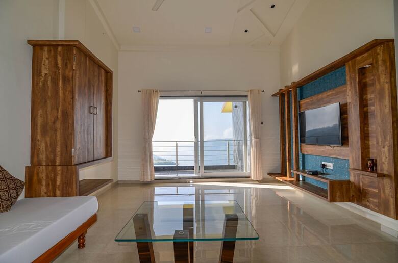 Apartamento Shree Samarth Villaa