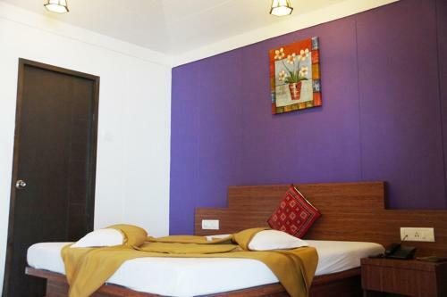 Hotel Rainforest Restaurant & Villas