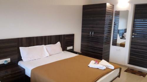 Hotel Rainforest Restaurant & Villas