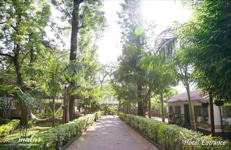 Hotel Malas