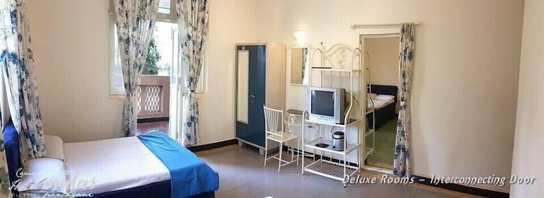 Hotel Malas
