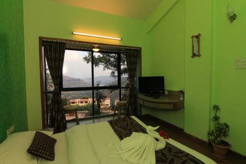 Hotel Mount View Executive