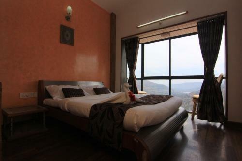 Hotel Mount View Executive