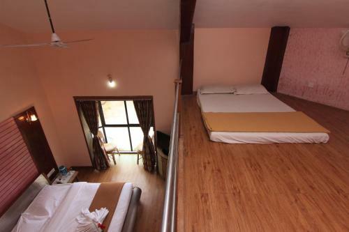Hotel Mount View Executive