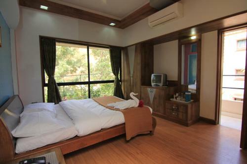 Hotel Mount View Executive