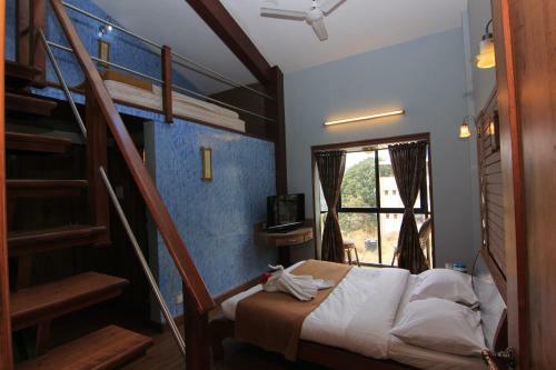 Hotel Mount View Executive