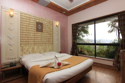 Hotel Mount View Executive