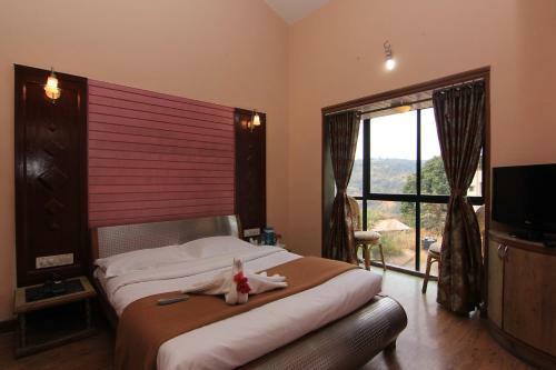 Hotel Mount View Executive