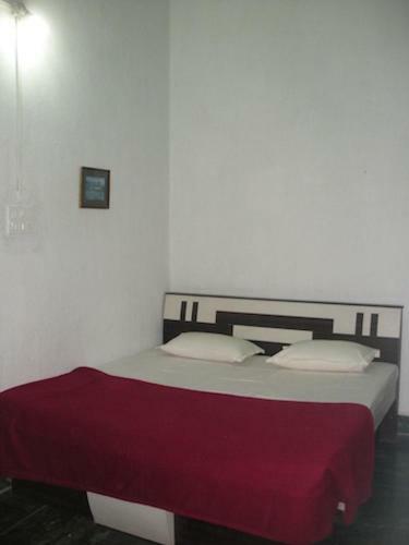 Bed & Breakfast Exotic Home Stay, Panchgani
