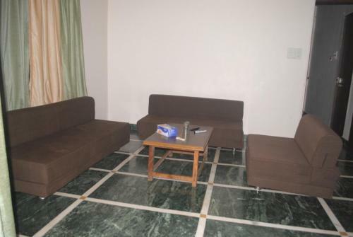Bed & Breakfast Exotic Home Stay, Panchgani