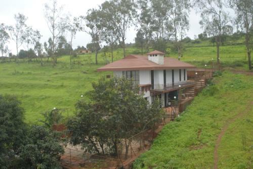 Bed & Breakfast Exotic Home Stay, Panchgani