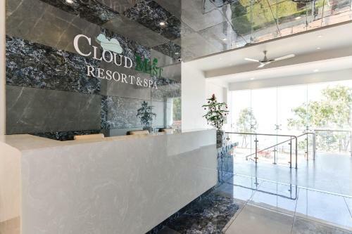 Hotel Cloud Mist
