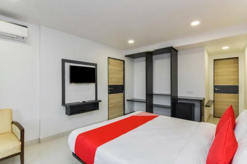 Hotel Cloud Mist
