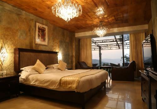 Ravine Hotel