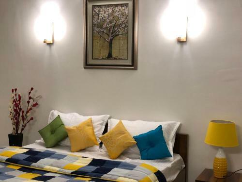 West Valley Villa Panchgani