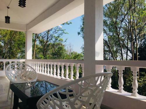 West Valley Villa Panchgani