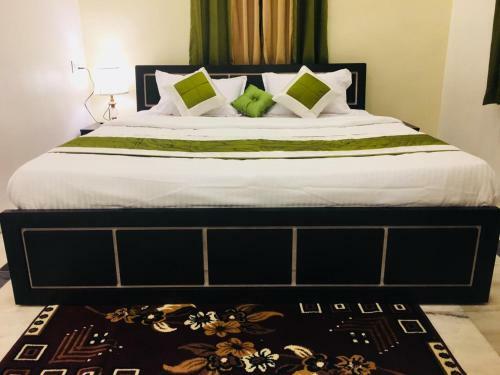 West Valley Villa Panchgani