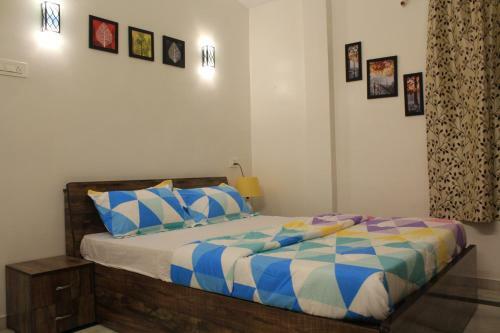 West Valley Villa Panchgani