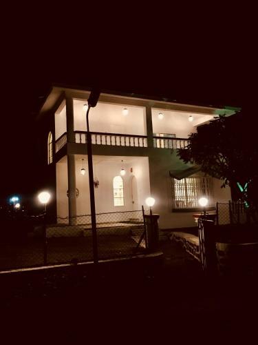 West Valley Villa Panchgani