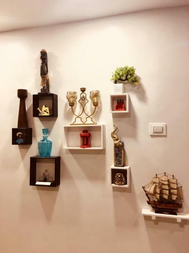 West Valley Villa Panchgani
