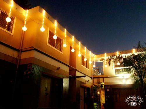 Divine Villas