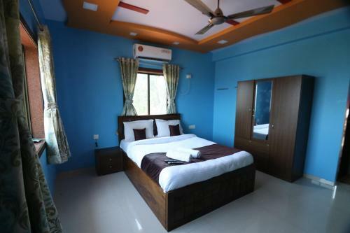 Hotel Saimauli Residency