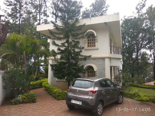 Bed & Breakfast Trinity House