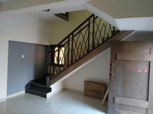 Vibhuti Villa
