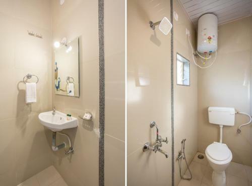 Oyo 12935 Hotel Shrushti Inn