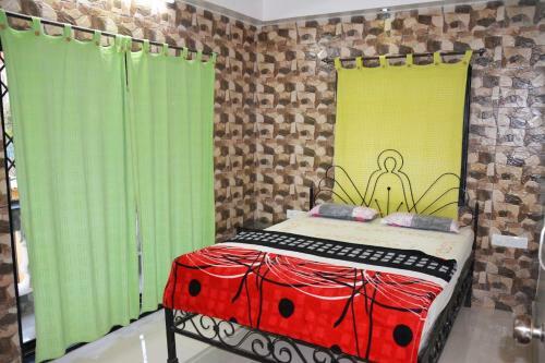 Hostal Estonia Luxor