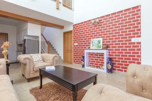 Villa Symphony By Vista Rooms