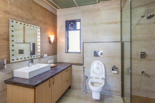 Villa Symphony By Vista Rooms