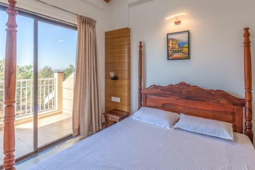 Villa Symphony By Vista Rooms