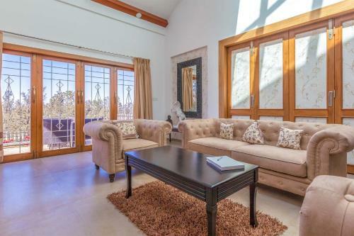 Villa Symphony By Vista Rooms