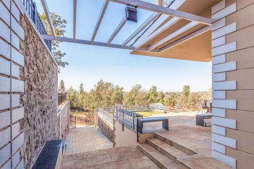 Villa Symphony By Vista Rooms